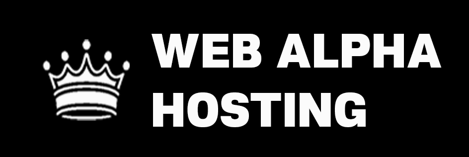 Web Alpha Hosting